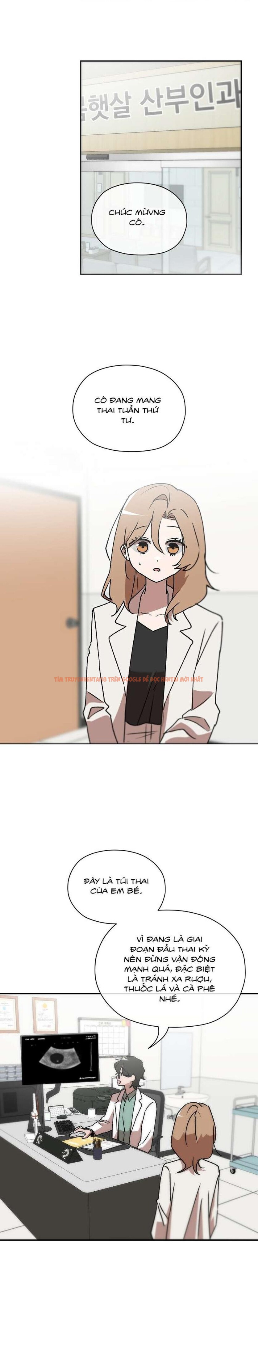 Xem ảnh [không Che] [18+] Cãi Vã Trên Gối - Chapter 20 - 1 0 - Truyenhentaiz.net