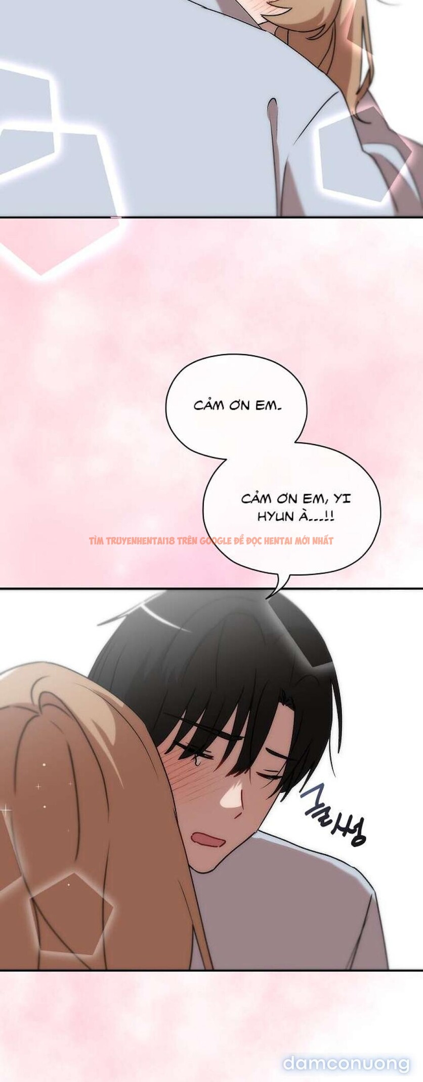 Xem ảnh [không Che] [18+] Cãi Vã Trên Gối - Chapter 20 - 1 4 - Truyenhentaiz.net