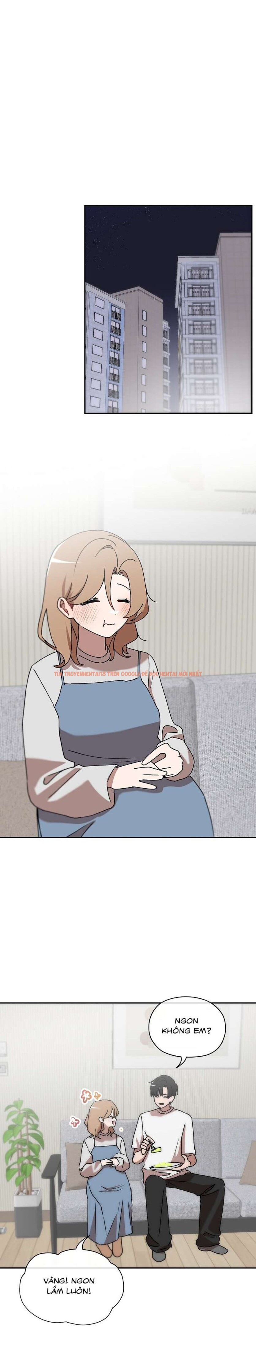 Xem ảnh [không Che] [18+] Cãi Vã Trên Gối - Chapter 20 - 4 0 - Truyenhentaiz.net