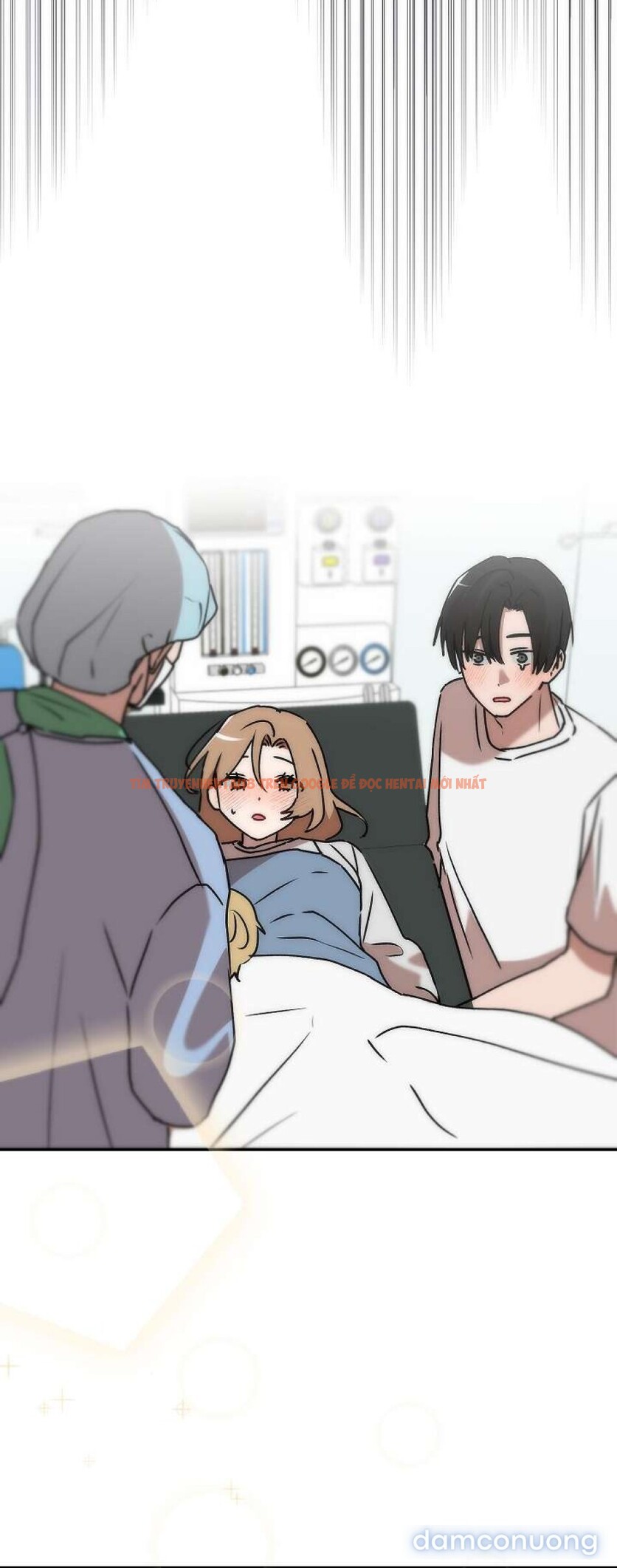 Xem ảnh [không Che] [18+] Cãi Vã Trên Gối - Chapter 20 - 4 4 - Truyenhentaiz.net