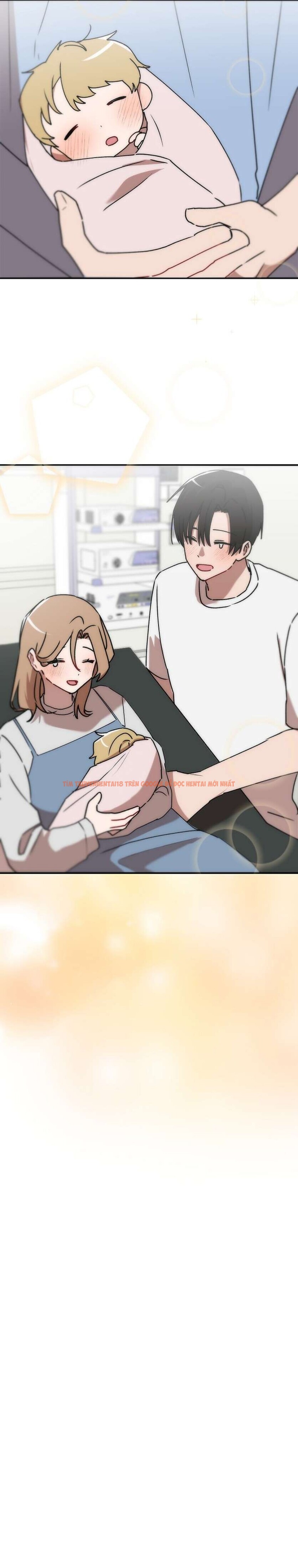 Xem ảnh [không Che] [18+] Cãi Vã Trên Gối - Chapter 20 - 5 0 - Truyenhentaiz.net