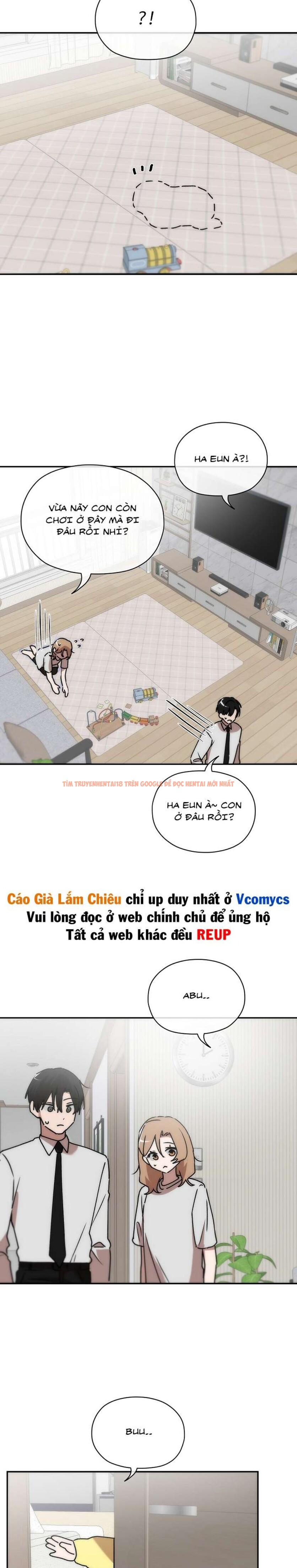 Xem ảnh [không Che] [18+] Cãi Vã Trên Gối - Chapter 20 - 5 3 - Truyenhentaiz.net