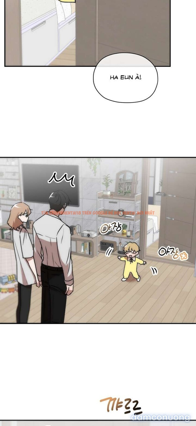 Xem ảnh [không Che] [18+] Cãi Vã Trên Gối - Chapter 20 - 5 4 - Truyenhentaiz.net