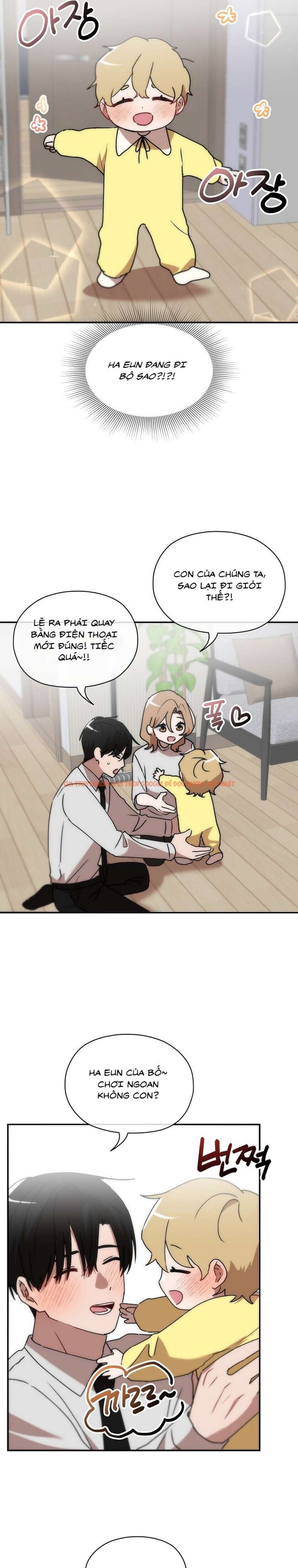 Xem ảnh [không Che] [18+] Cãi Vã Trên Gối - Chapter 20 - 6 0 - Truyenhentaiz.net