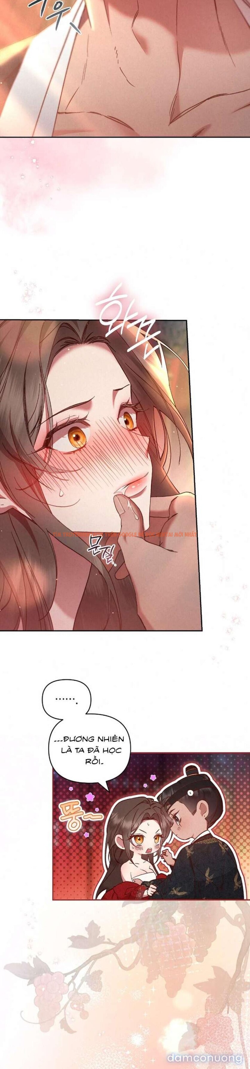 Xem ảnh 1 3 trong truyện hentai [không Che] [18+] Chậm Rãi Yêu Nhau - Chapter 1 - www.hentaitvn.net