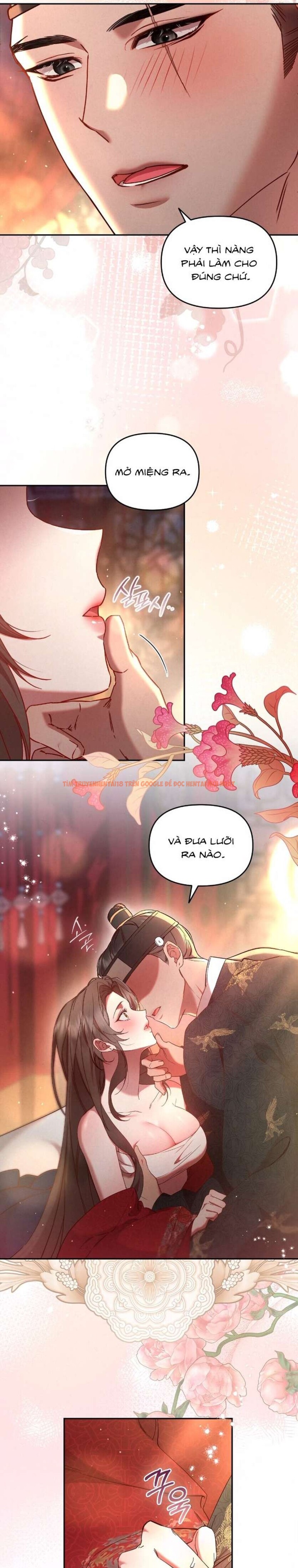Xem ảnh 2 0 trong truyện hentai [không Che] [18+] Chậm Rãi Yêu Nhau - Chapter 1 - www.hentaitvn.net