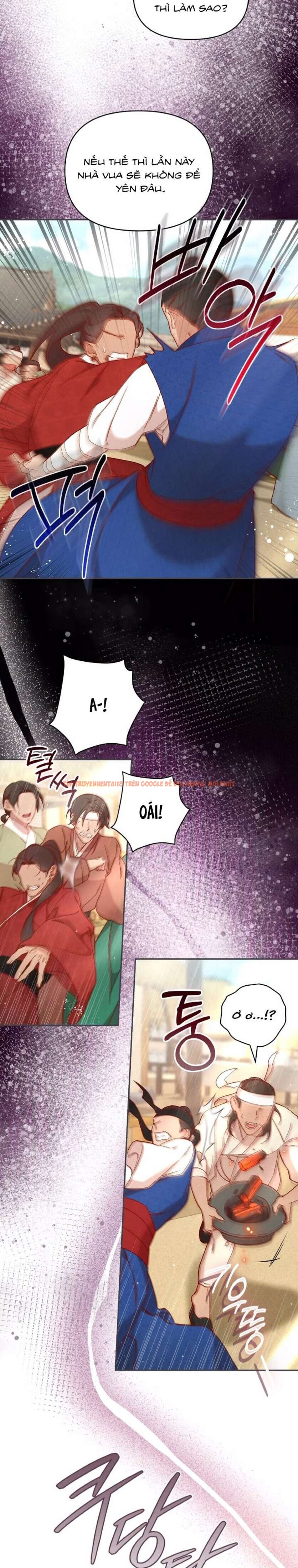 Xem ảnh 4 2 trong truyện hentai [không Che] [18+] Chậm Rãi Yêu Nhau - Chapter 1 - www.hentaitvn.net