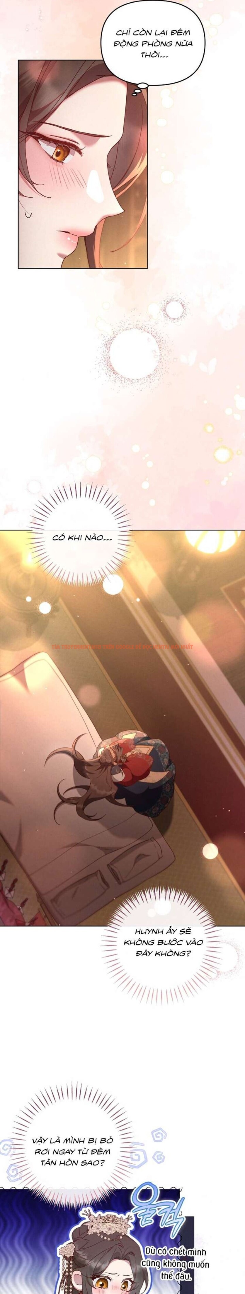 Xem ảnh 6 1 trong truyện hentai [không Che] [18+] Chậm Rãi Yêu Nhau - Chapter 1 - www.hentaitvn.net