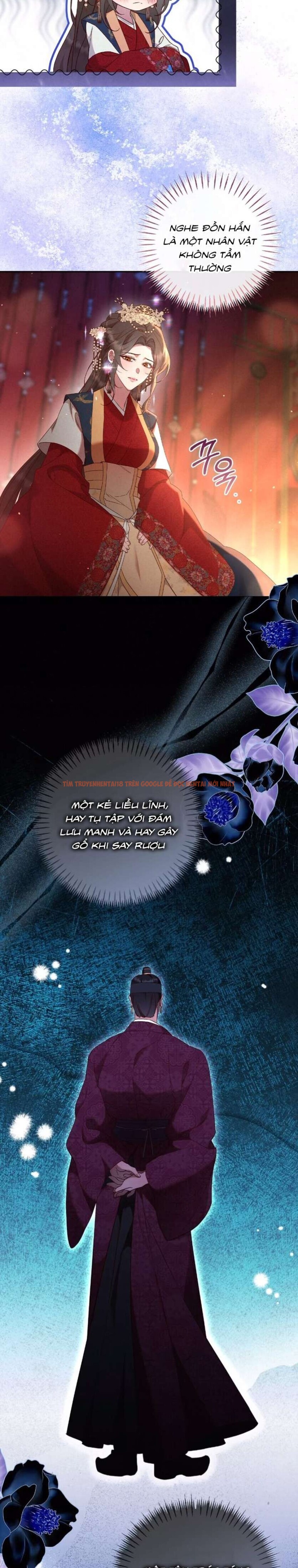 Xem ảnh 6 2 trong truyện hentai [không Che] [18+] Chậm Rãi Yêu Nhau - Chapter 1 - www.hentaitvn.net