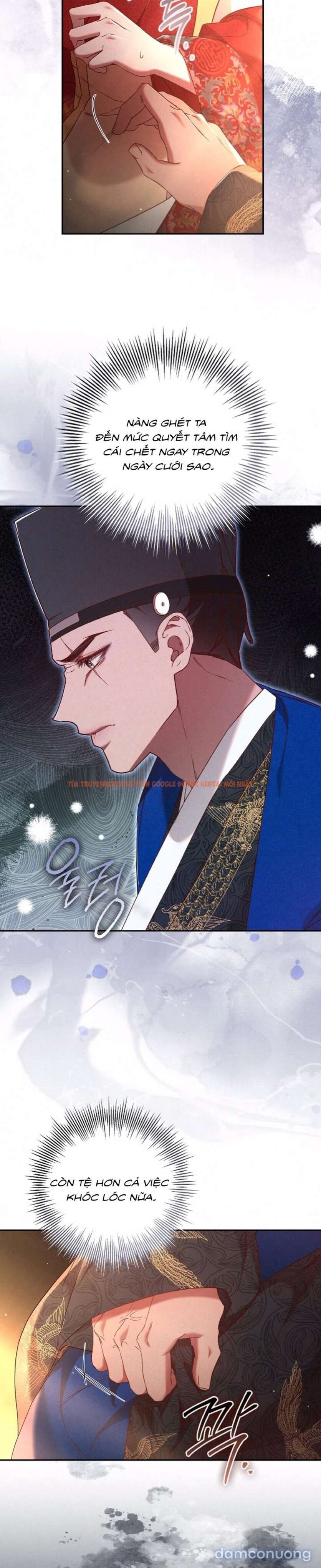 Xem ảnh 8 3 trong truyện hentai [không Che] [18+] Chậm Rãi Yêu Nhau - Chapter 1 - www.hentaitvn.net