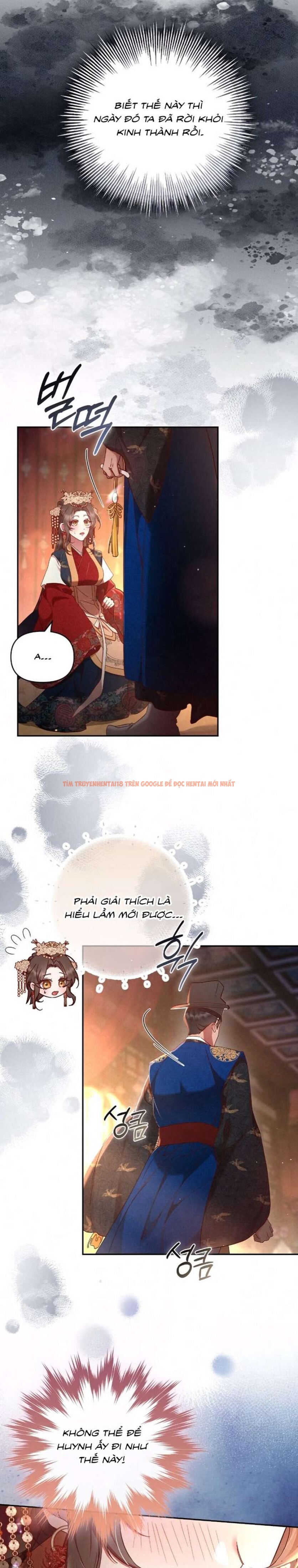 Xem ảnh 9 0 trong truyện hentai [không Che] [18+] Chậm Rãi Yêu Nhau - Chapter 1 - www.hentaitvn.net