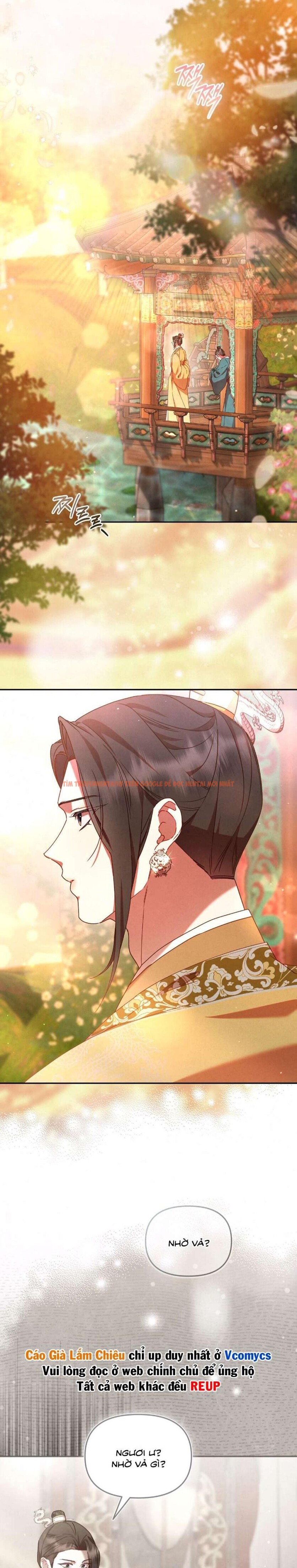 Xem ảnh 1 0 trong truyện hentai [không Che] [18+] Chậm Rãi Yêu Nhau - Chapter 10 - www.hentaitvn.net