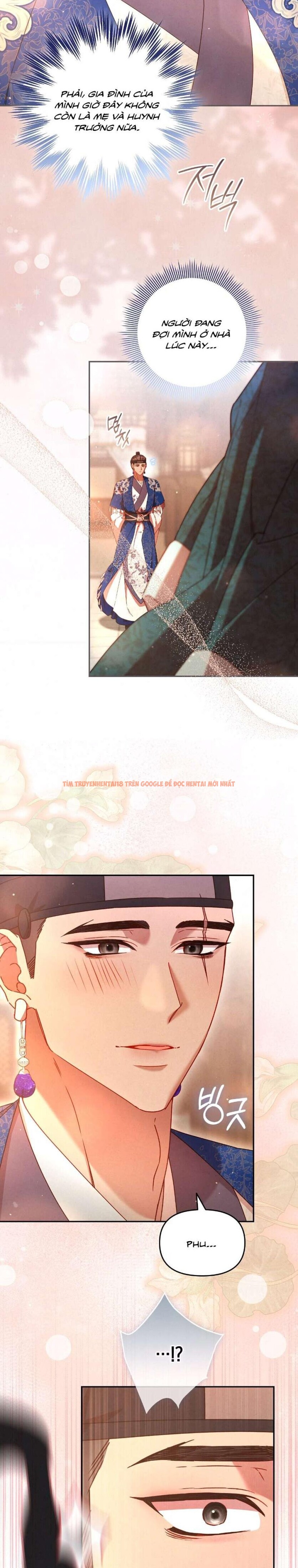 Xem ảnh 1 5 trong truyện hentai [không Che] [18+] Chậm Rãi Yêu Nhau - Chapter 10 - www.hentaitvn.net