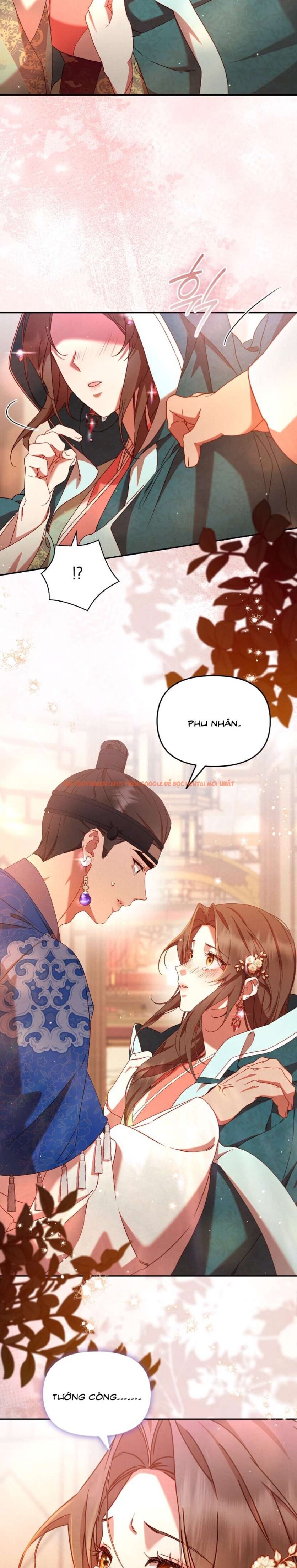 Xem ảnh 2 2 trong truyện hentai [không Che] [18+] Chậm Rãi Yêu Nhau - Chapter 10 - www.hentaitvn.net