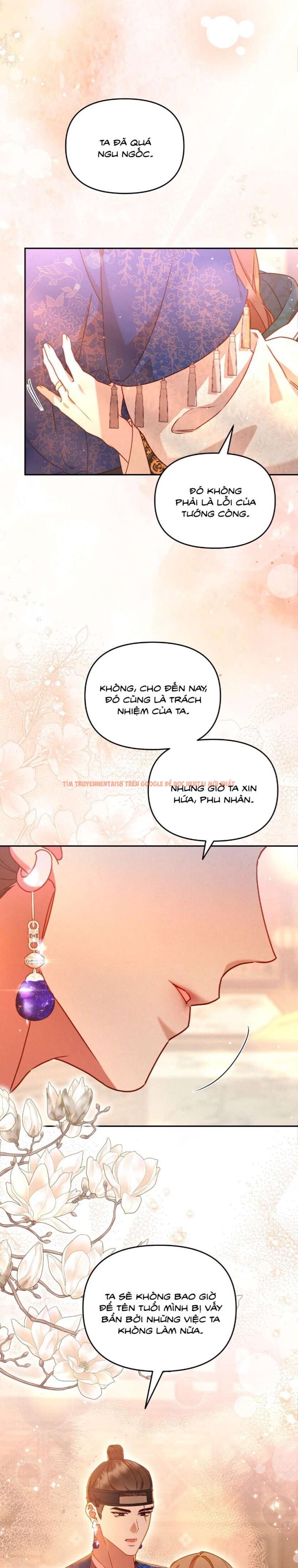 Xem ảnh 2 5 trong truyện hentai [không Che] [18+] Chậm Rãi Yêu Nhau - Chapter 10 - www.hentaitvn.net