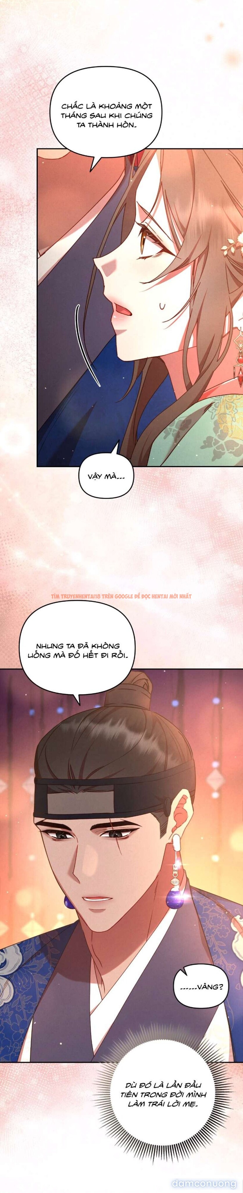 Xem ảnh 2 9 trong truyện hentai [không Che] [18+] Chậm Rãi Yêu Nhau - Chapter 10 - www.hentaitvn.net