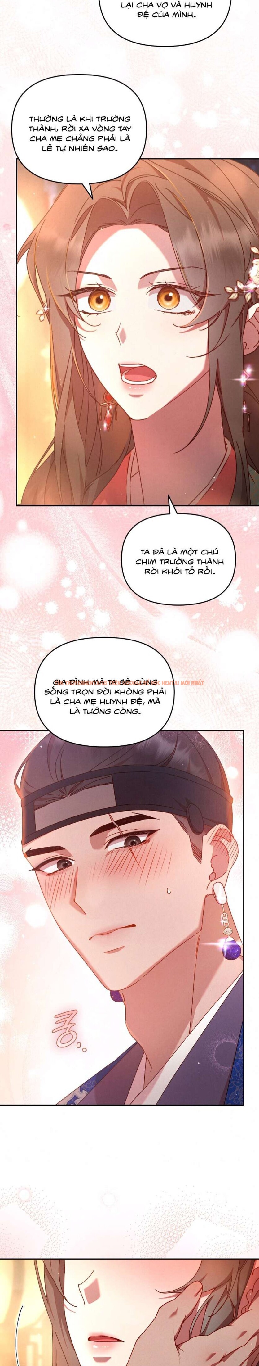 Xem ảnh 3 2 trong truyện hentai [không Che] [18+] Chậm Rãi Yêu Nhau - Chapter 10 - www.hentaitvn.net