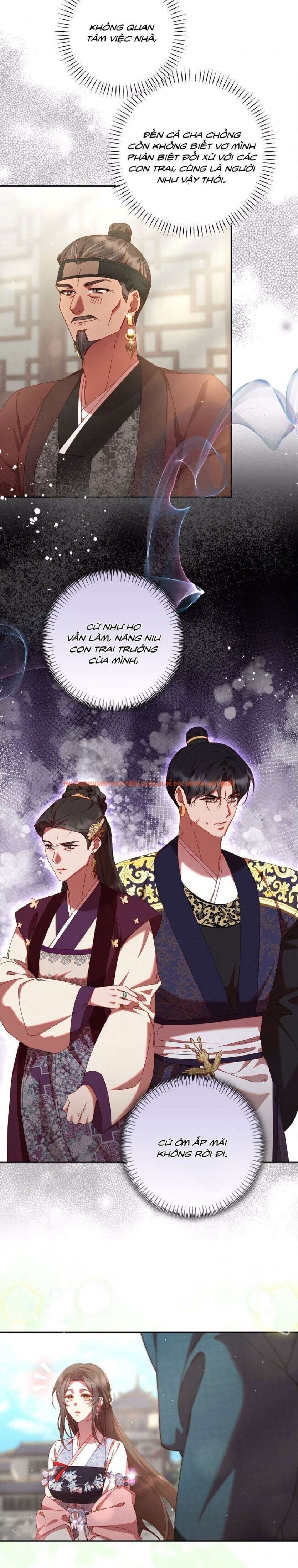 Xem ảnh 3 2 trong truyện hentai [không Che] [18+] Chậm Rãi Yêu Nhau - Chapter 11 - www.hentaitvn.net