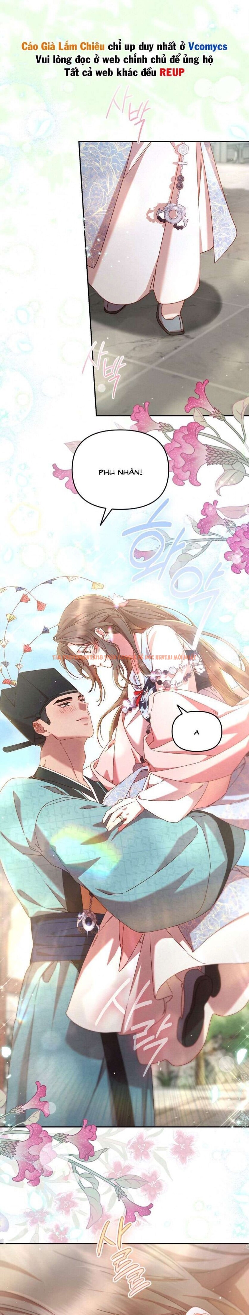 Xem ảnh 3 3 trong truyện hentai [không Che] [18+] Chậm Rãi Yêu Nhau - Chapter 11 - www.hentaitvn.net