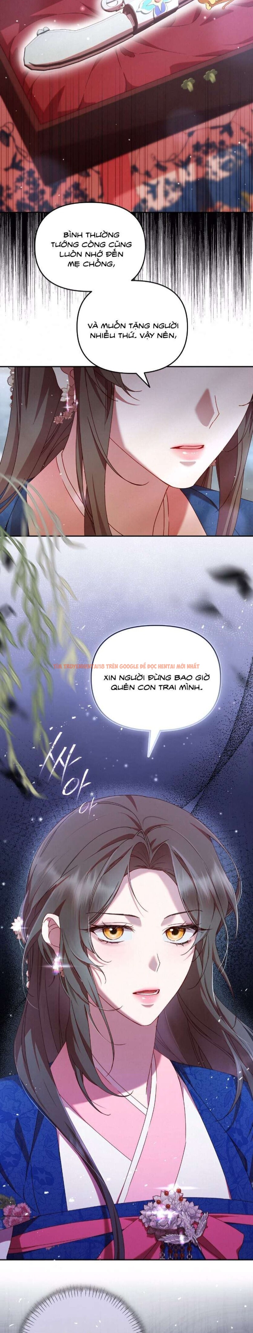 Xem ảnh 4 2 trong truyện hentai [không Che] [18+] Chậm Rãi Yêu Nhau - Chapter 11 - www.hentaitvn.net