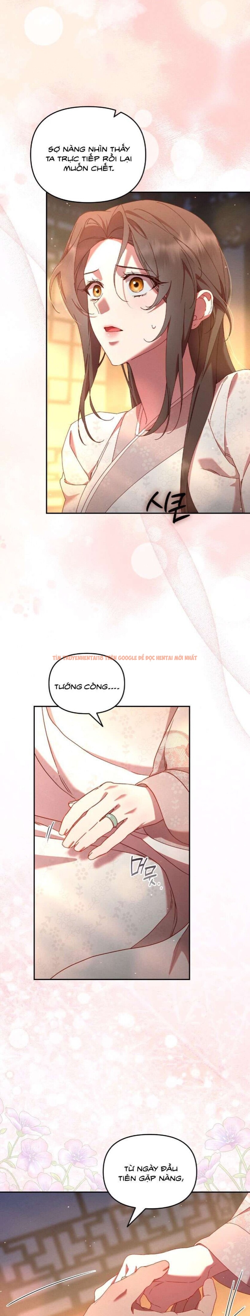 Xem ảnh 5 1 trong truyện hentai [không Che] [18+] Chậm Rãi Yêu Nhau - Chapter 11 - www.hentaitvn.net