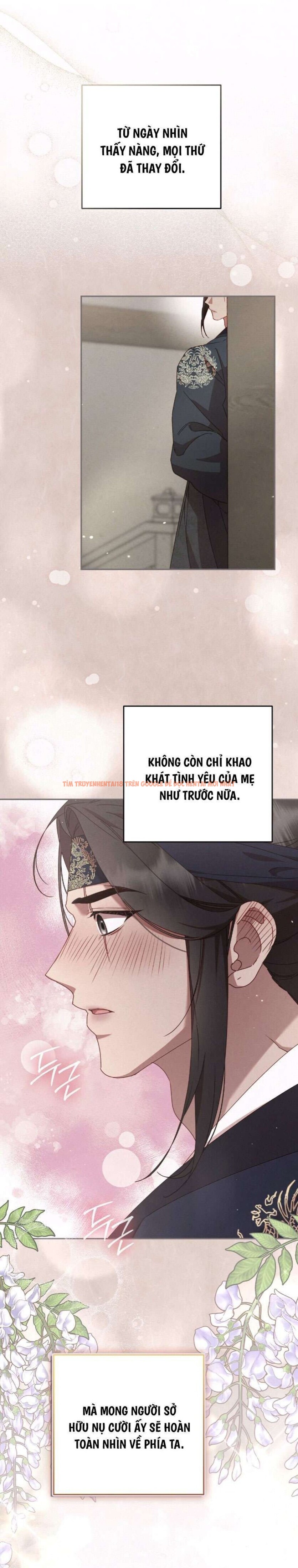 Xem ảnh 5 3 trong truyện hentai [không Che] [18+] Chậm Rãi Yêu Nhau - Chapter 11 - www.hentaitvn.net