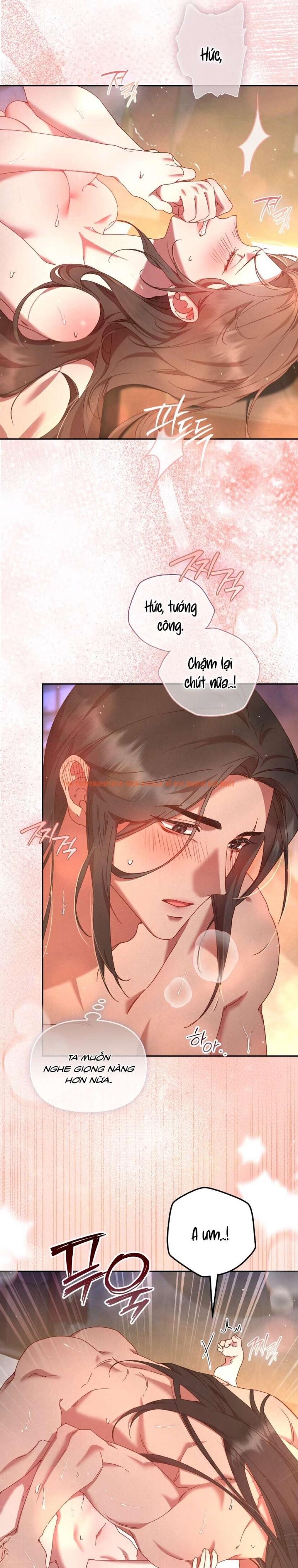Xem ảnh 1 0 trong truyện hentai [không Che] [18+] Chậm Rãi Yêu Nhau - Chapter 12 - www.hentaitvn.net
