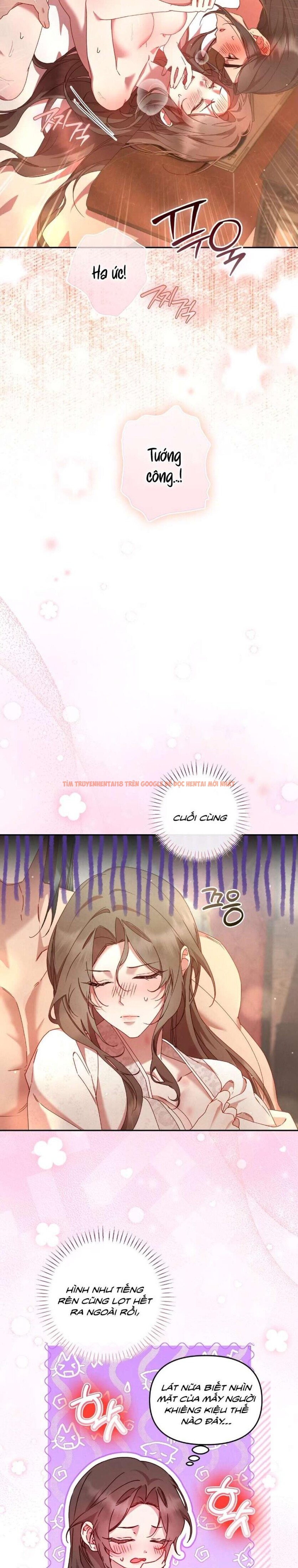 Xem ảnh 1 1 trong truyện hentai [không Che] [18+] Chậm Rãi Yêu Nhau - Chapter 12 - www.hentaitvn.net