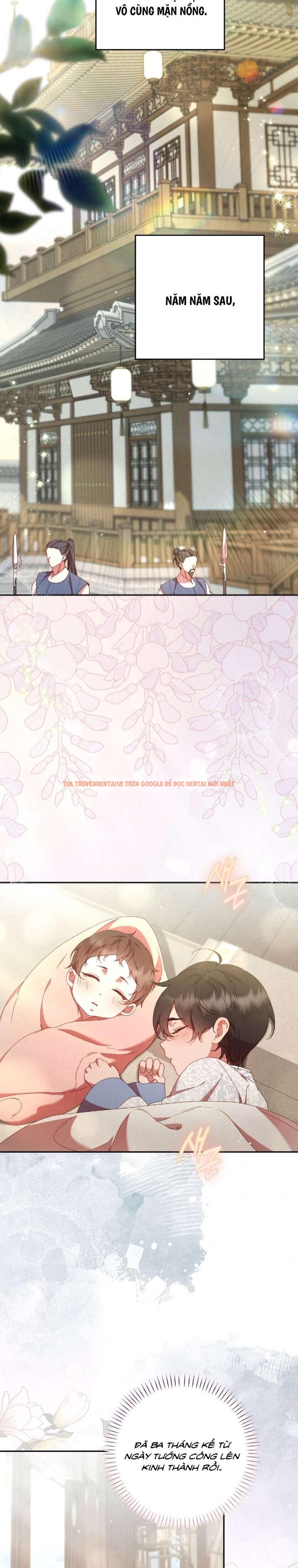 Xem ảnh 1 4 trong truyện hentai [không Che] [18+] Chậm Rãi Yêu Nhau - Chapter 12 - www.hentaitvn.net