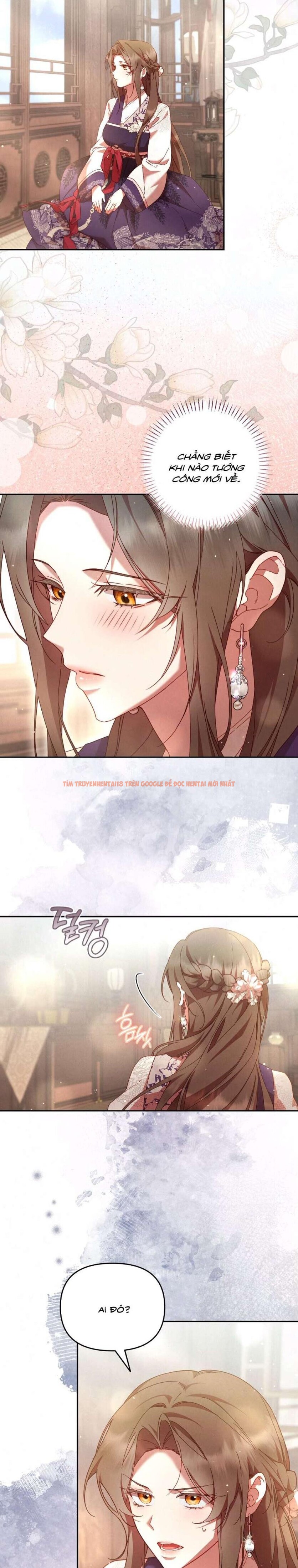 Xem ảnh 1 5 trong truyện hentai [không Che] [18+] Chậm Rãi Yêu Nhau - Chapter 12 - www.hentaitvn.net