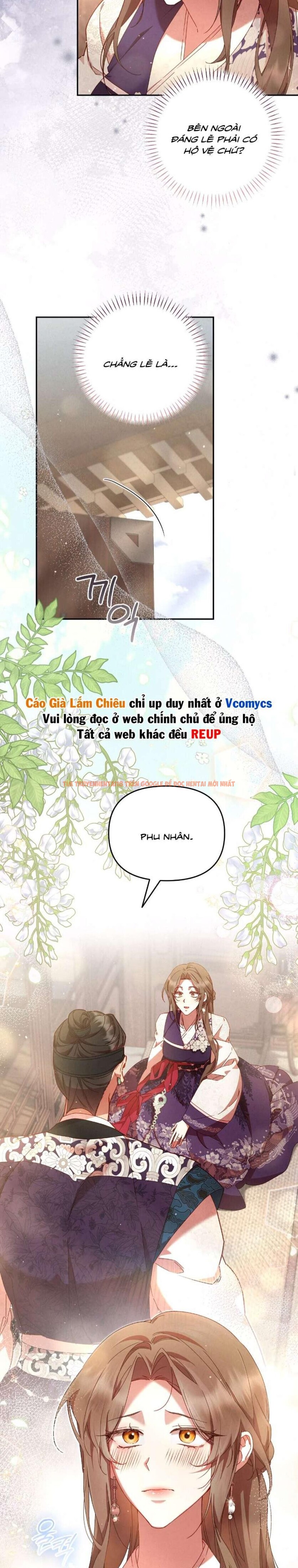 Xem ảnh 1 6 trong truyện hentai [không Che] [18+] Chậm Rãi Yêu Nhau - Chapter 12 - www.hentaitvn.net