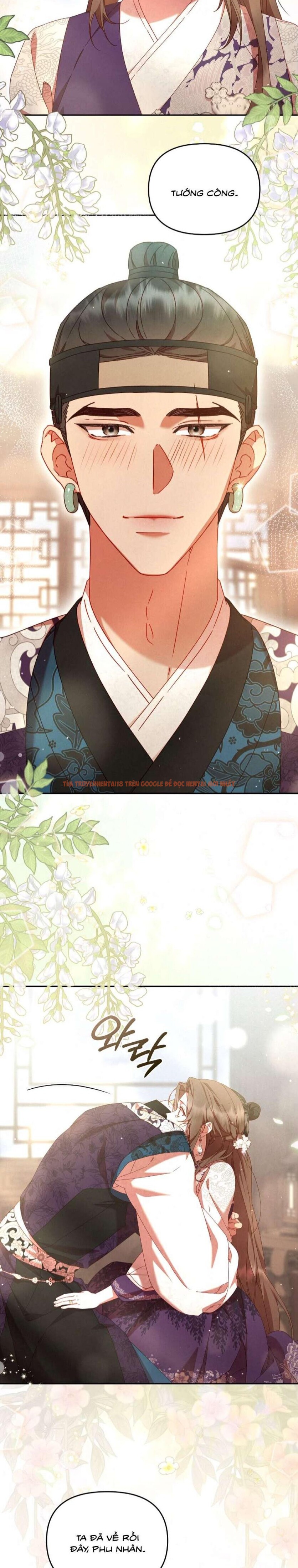 Xem ảnh 1 7 trong truyện hentai [không Che] [18+] Chậm Rãi Yêu Nhau - Chapter 12 - www.hentaitvn.net