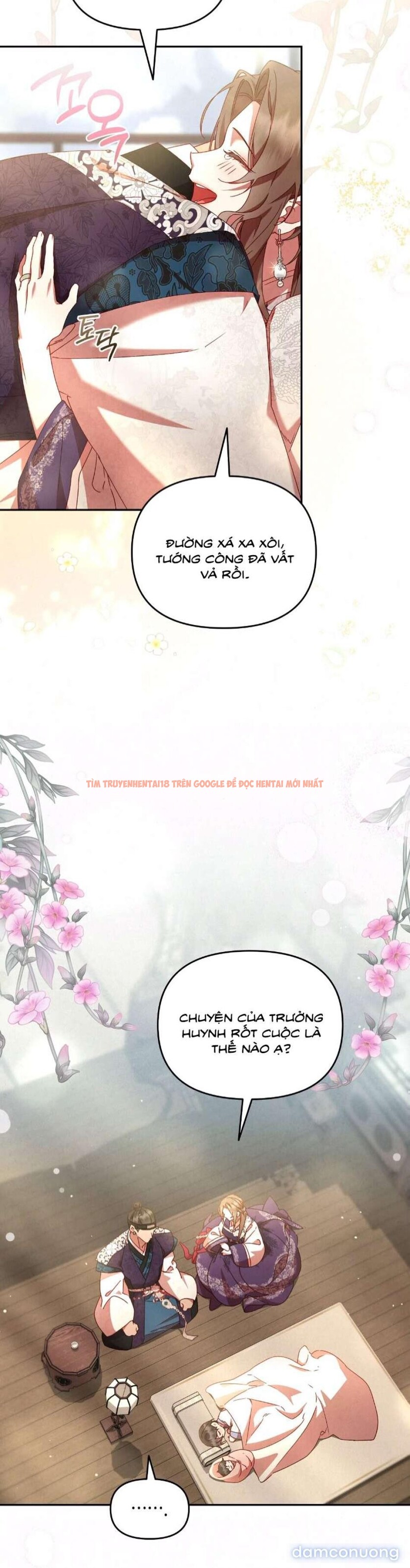 Xem ảnh 1 8 trong truyện hentai [không Che] [18+] Chậm Rãi Yêu Nhau - Chapter 12 - www.hentaitvn.net