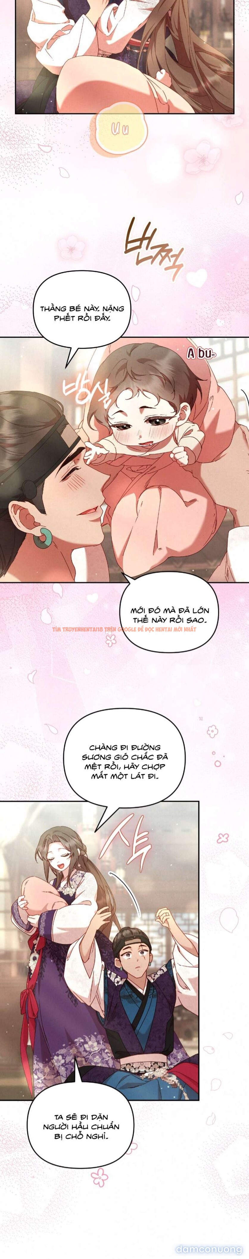 Xem ảnh 2 10 trong truyện hentai [không Che] [18+] Chậm Rãi Yêu Nhau - Chapter 12 - www.hentaitvn.net
