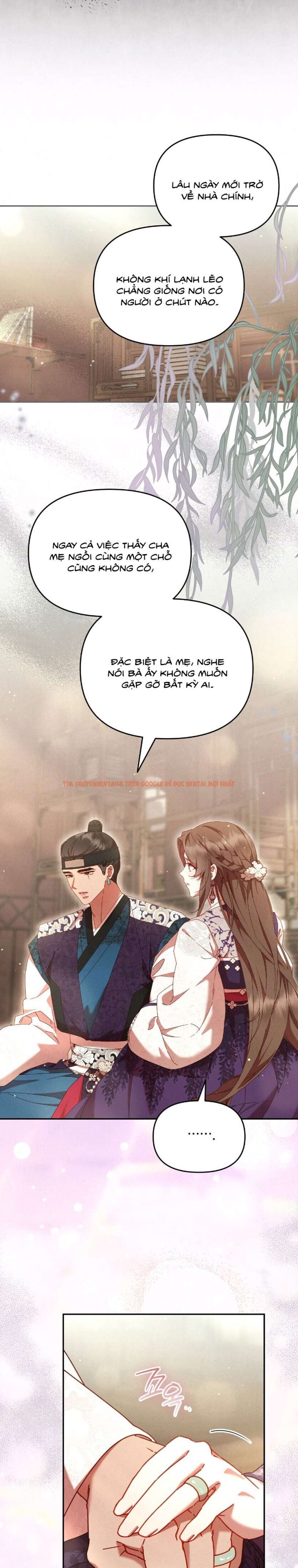 Xem ảnh 2 4 trong truyện hentai [không Che] [18+] Chậm Rãi Yêu Nhau - Chapter 12 - www.hentaitvn.net