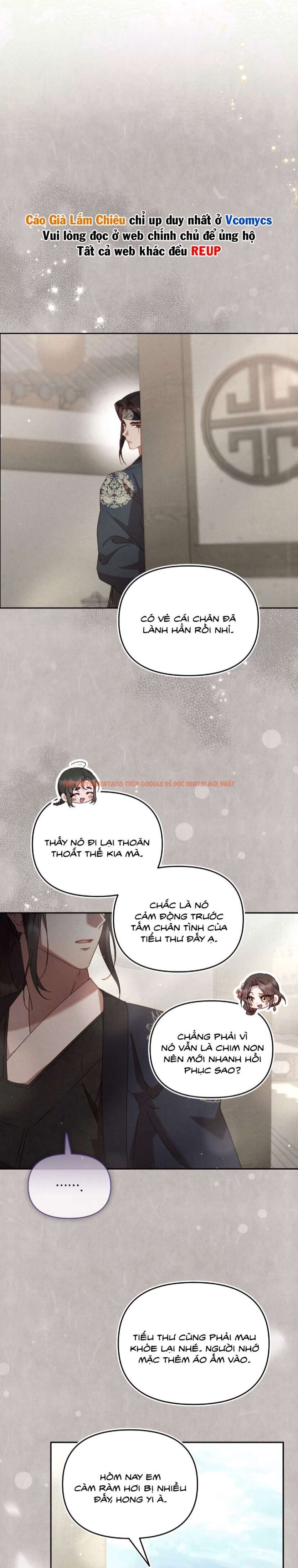 Xem ảnh 3 1 trong truyện hentai [không Che] [18+] Chậm Rãi Yêu Nhau - Chapter 12 - www.hentaitvn.net