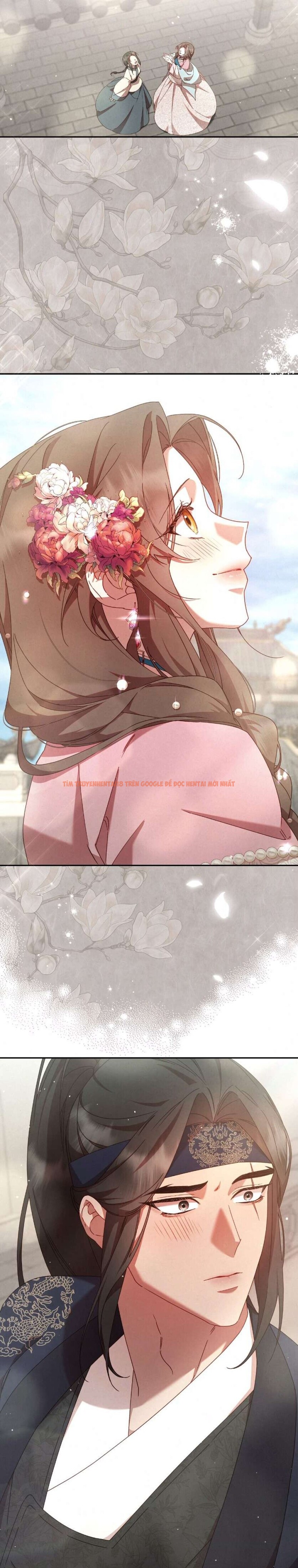 Xem ảnh 3 3 trong truyện hentai [không Che] [18+] Chậm Rãi Yêu Nhau - Chapter 12 - www.hentaitvn.net