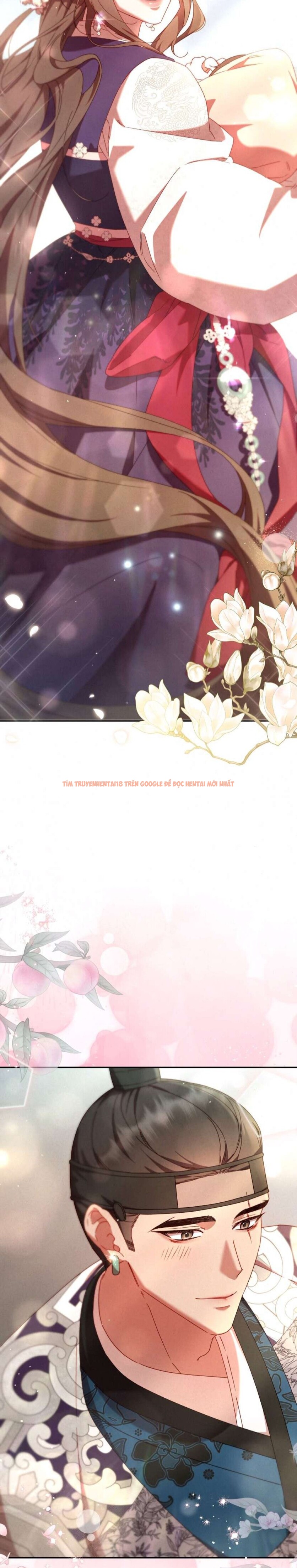 Xem ảnh 3 5 trong truyện hentai [không Che] [18+] Chậm Rãi Yêu Nhau - Chapter 12 - www.hentaitvn.net