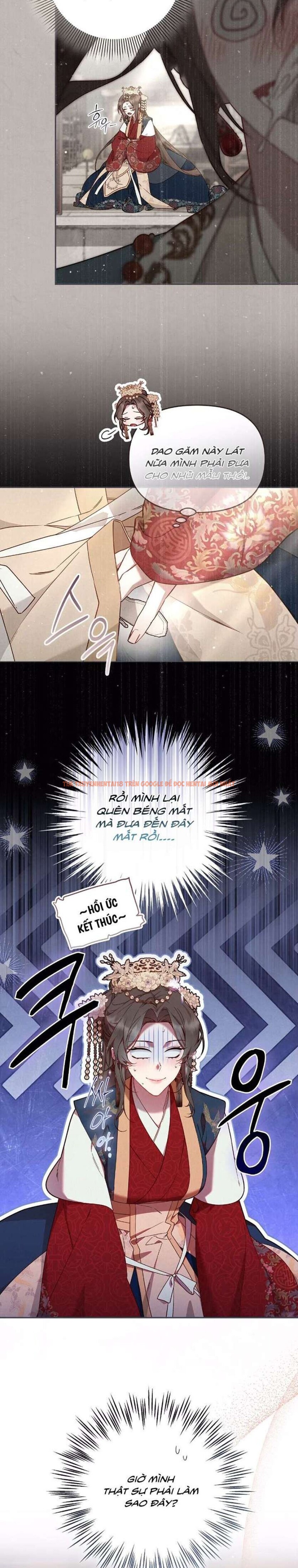 Xem ảnh 3 2 trong truyện hentai [không Che] [18+] Chậm Rãi Yêu Nhau - Chapter 2 - www.hentaitvn.net