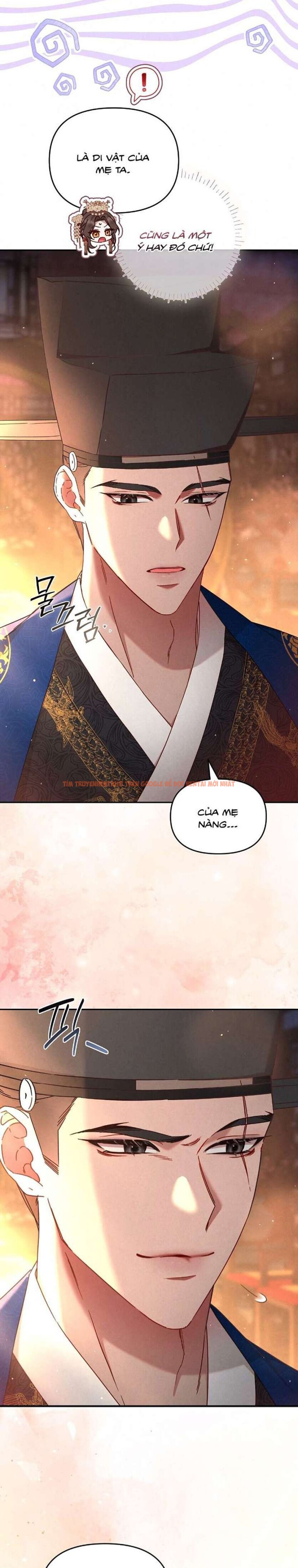 Xem ảnh 3 4 trong truyện hentai [không Che] [18+] Chậm Rãi Yêu Nhau - Chapter 2 - www.hentaitvn.net