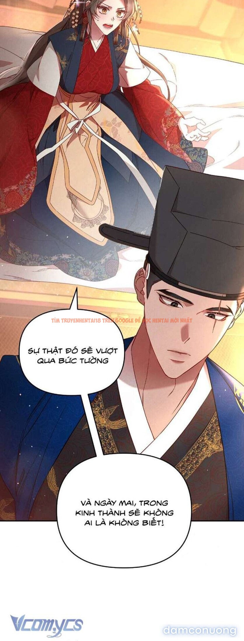 Xem ảnh 3 8 trong truyện hentai [không Che] [18+] Chậm Rãi Yêu Nhau - Chapter 2 - www.hentaitvn.net