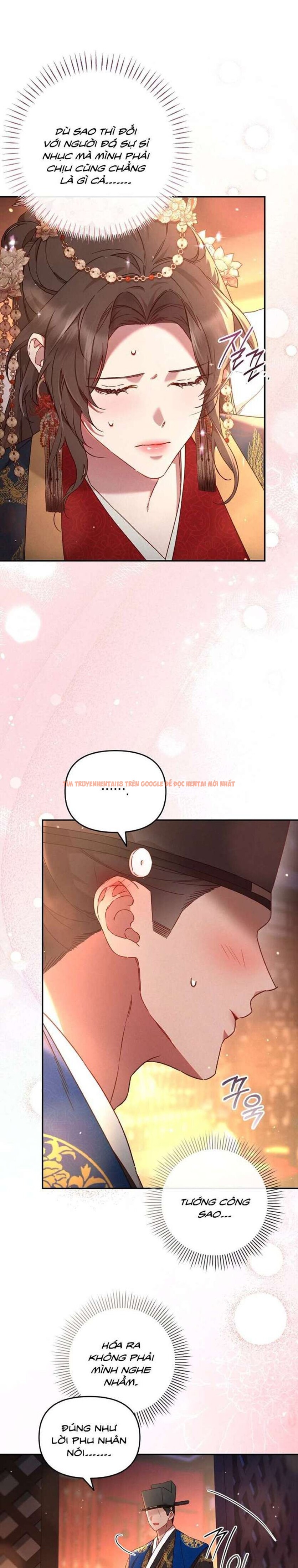 Xem ảnh 4 0 trong truyện hentai [không Che] [18+] Chậm Rãi Yêu Nhau - Chapter 2 - www.hentaitvn.net