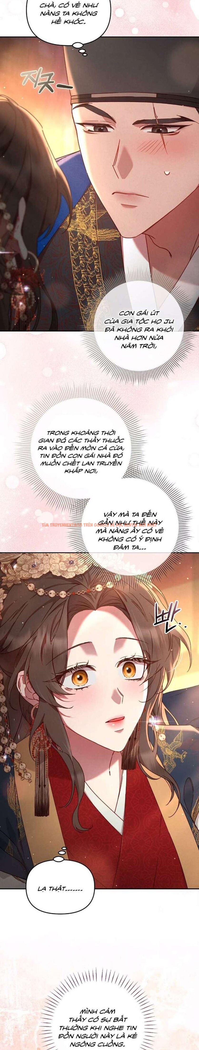 Xem ảnh 4 2 trong truyện hentai [không Che] [18+] Chậm Rãi Yêu Nhau - Chapter 2 - www.hentaitvn.net