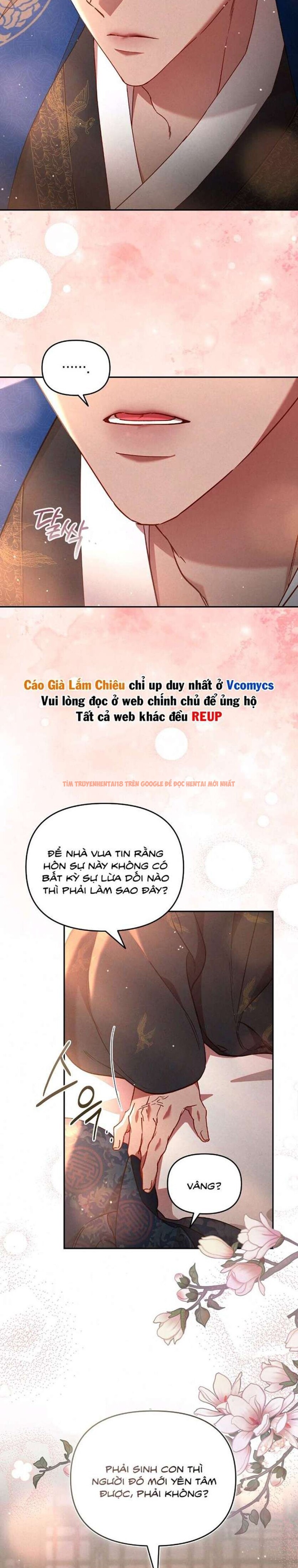 Xem ảnh 4 4 trong truyện hentai [không Che] [18+] Chậm Rãi Yêu Nhau - Chapter 2 - www.hentaitvn.net