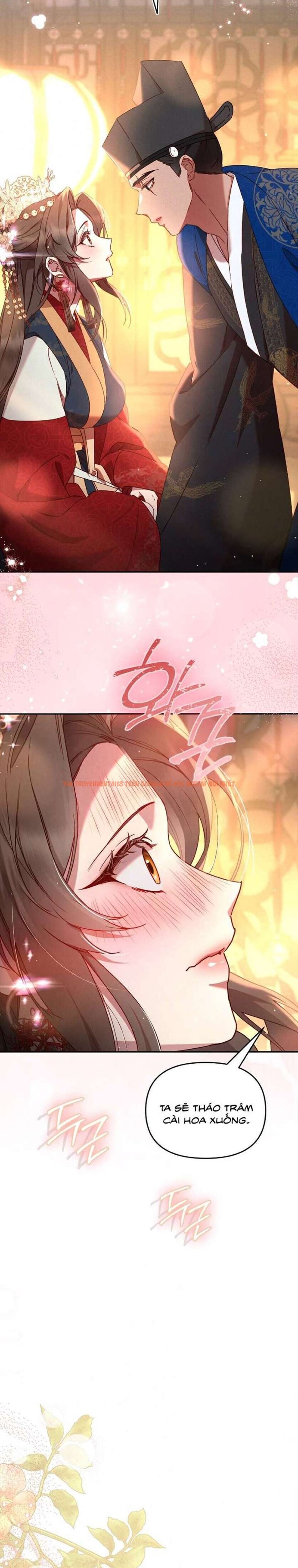 Xem ảnh 4 5 trong truyện hentai [không Che] [18+] Chậm Rãi Yêu Nhau - Chapter 2 - www.hentaitvn.net