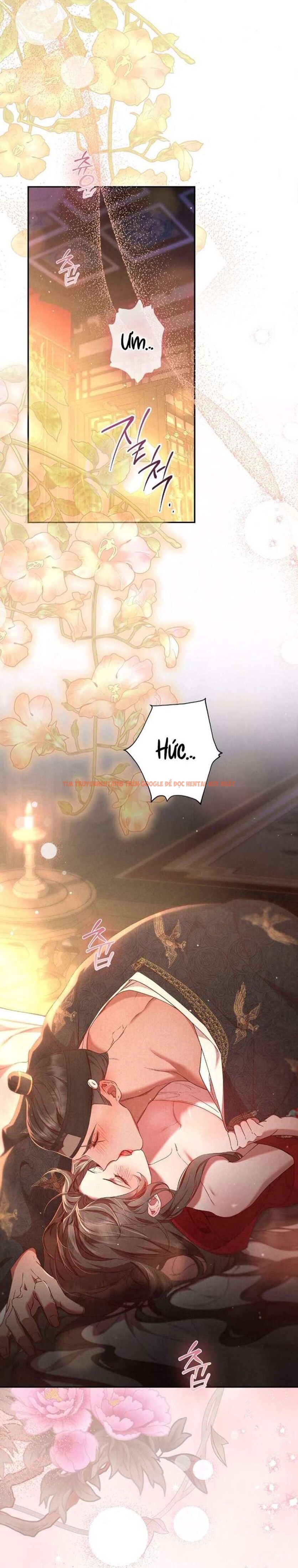 Xem ảnh 4 6 trong truyện hentai [không Che] [18+] Chậm Rãi Yêu Nhau - Chapter 2 - www.hentaitvn.net