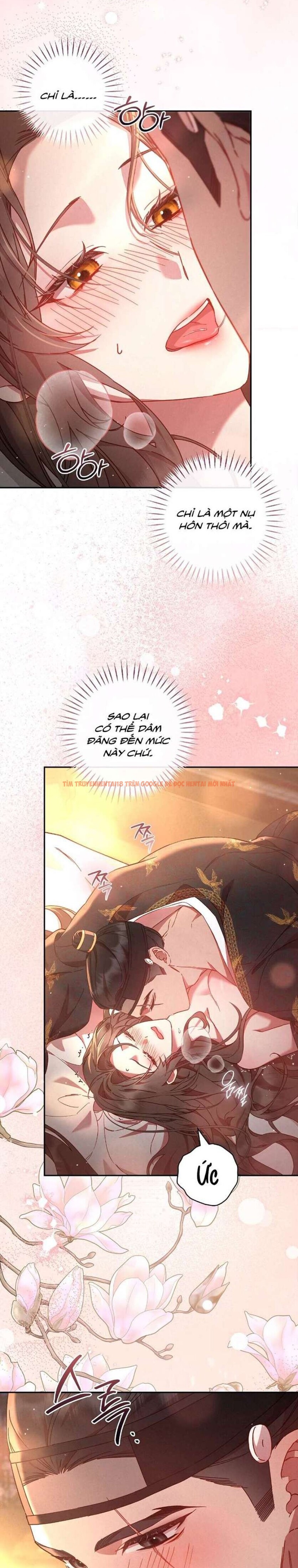 Xem ảnh 4 7 trong truyện hentai [không Che] [18+] Chậm Rãi Yêu Nhau - Chapter 2 - www.hentaitvn.net