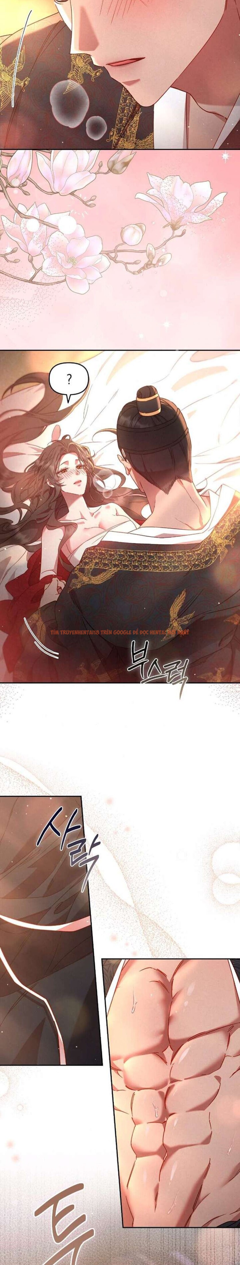 Xem ảnh 4 8 trong truyện hentai [không Che] [18+] Chậm Rãi Yêu Nhau - Chapter 2 - www.hentaitvn.net