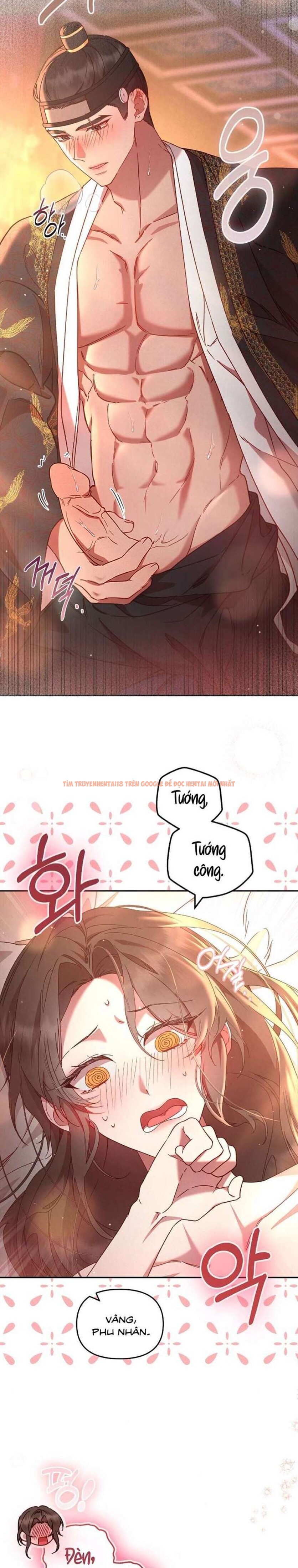 Xem ảnh 4 9 trong truyện hentai [không Che] [18+] Chậm Rãi Yêu Nhau - Chapter 2 - www.hentaitvn.net