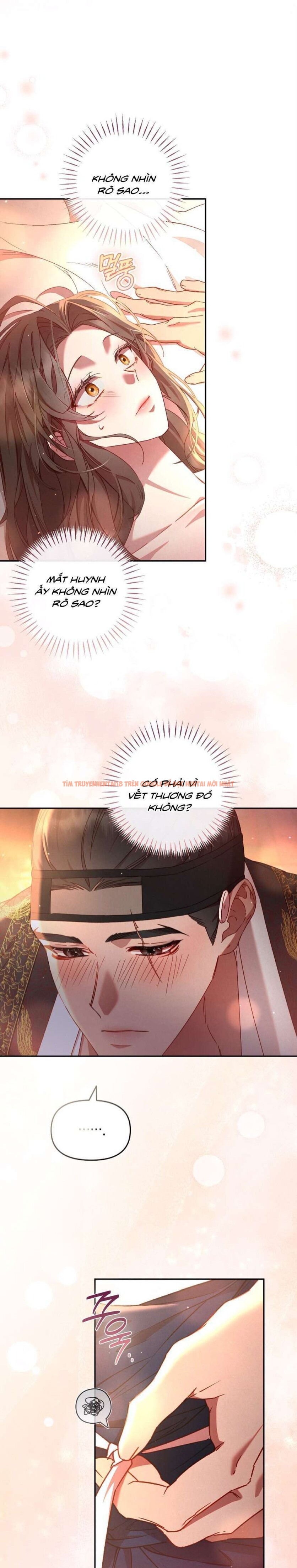 Xem ảnh 5 0 trong truyện hentai [không Che] [18+] Chậm Rãi Yêu Nhau - Chapter 2 - www.hentaitvn.net